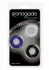 Renegade Stamina Rings Set - Flexible TPE Intimate Support Rings