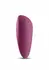 Secrets Juniper Compact Rechargeable Intimate Device Purple