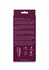 Secrets Juniper Compact Rechargeable Intimate Device Purple