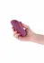 Secrets Juniper Compact Rechargeable Intimate Device Purple