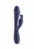 Obsessions Scarlett Silicone Vibrating Intimate Device Rechargeable Red