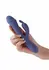 Obsessions Scarlett Silicone Vibrating Intimate Device Rechargeable Red
