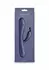 Obsessions Scarlett Silicone Vibrating Intimate Device Rechargeable Red