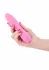 Obsession Clyde Silicone Intimate Device Rechargeable Black