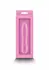 Obsession Clyde Silicone Intimate Device Rechargeable Black