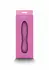 Obsession Clyde Silicone Intimate Device Rechargeable Black