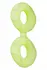 FORTO F-81 Double Ring 44mm Glow Premium Silicone System