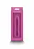 Obsession Clyde Silicone Intimate Device Rechargeable Blue