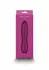 Obsession Clyde Silicone Intimate Device Rechargeable Blue