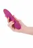 Obsession Clyde Silicone Intimate Device Rechargeable Blue