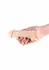 Renegade Annex Thick Liquid Silicone Anatomical Sleeve Black