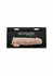 Renegade Annex Thick Liquid Silicone Anatomical Sleeve Black
