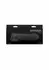 Renegade Annex Thick Liquid Silicone Intimate Sleeve Black
