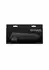 Renegade Annex Thin Liquid Silicone Anatomical Sleeve Black