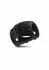 Renegade Sidekick Silicone Intimate Sleeve with Vibrating Motor Black