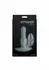 Renegade Gemini Silicone Dual Motor Anal Massager with Remote Control