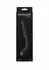 Renegade Duel Dual-Ended Silicone Massager, 6 Speeds, 20 Functions