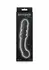Renegade Duel Dual-Ended Silicone Massager, 6 Speeds, 20 Functions