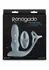 Renegade The Handyman Silicone Ring & Remote Massager Black