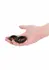 Renegade Twofold Silicone Dual Support Rings Black Universal Size