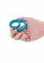 Renegade Cradle Silicone Support Rings Set, Black, Universal Size