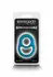 Renegade Cradle Silicone Support Rings Set, Black, Universal Size