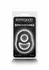 Renegade Cradle Silicone Support Rings Set Black Universal Fit