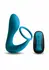 Renegade Slingshot II Silicone Remote Control Intimate Device Black