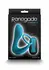 Renegade Slingshot II Silicone Remote Control Intimate Device Black