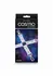 Cosmo Bondage Hogtie Holographic Adjustable Vinyl Restraint System