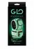 NS Novelties Glo Wrist Cuff - Luminous Adjustable Restraint