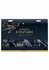 Bondage Couture 6 Piece Kit - Elegant Restraint Set, Blue, Adjustable