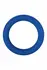 FORTO F-64 Wide Silicone Support Ring Small Blue 40mm