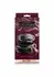 NS Novelties Bondage Couture Wrist Cuffs Blue - Elegant Adjustable Restraints