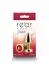 NS Novelties Rear Assets Petite Chrome-Plated Intimate Plug Silver