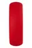 FORTO F-64 Wide Silicone Ring 40mm Small Red Premium Stretchable