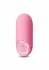 Sugar Pop Harmony Mini Vibrator Platinum Silicone Rechargeable Pink