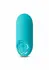 Sugar Pop Harmony Mini Vibrator Platinum Silicone Rechargeable Pink