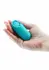 Sugar Pop Harmony Mini Vibrator Platinum Silicone Rechargeable Pink