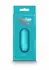 Sugar Pop Harmony Mini Vibrator Platinum Silicone Rechargeable Pink