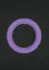 Firefly Halo 55 mm Silicone Ring Medium Glow-in-the-Dark