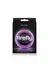 Firefly Halo 55 mm Silicone Ring Medium Glow-in-the-Dark