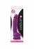 Colours Dual Density двуслойно дилдо от платинен силикон, розово, 12,7 см