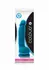 Colours Dual Density 5 inch Platinum Silicone Intimate Model Pink