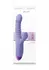 Luxe Nova - Rechargeable Silicone Intimate Device, 7 Modes, Pink
