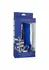 Admiral Wave Extension Liquid Silicone Intimate Enhancer Sleeve