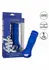 Admiral Wave Extension Liquid Silicone Intimate Enhancer Sleeve