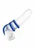 Admiral Triple Cock Cage Silicone Multi-Ring Support 4.5x5cm