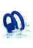 Admiral Dual Cock Cage Silicone Performance Support Ring 3.25 cm