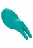 Pixies Bunny Intimate Dual-Tip Silicone Mini Massager 4